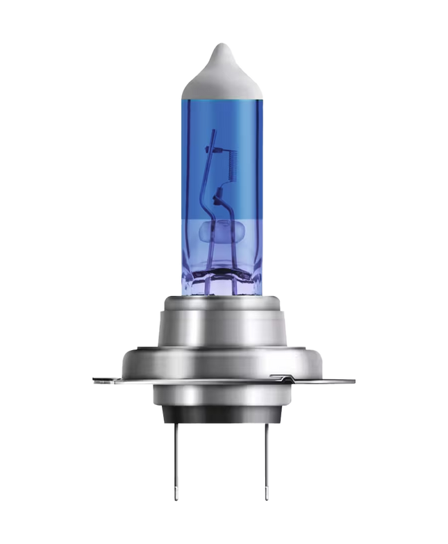 2 x Osram Glühlampen H7, 12 V, 80 W, CBB - 1 - Satz OSRAM