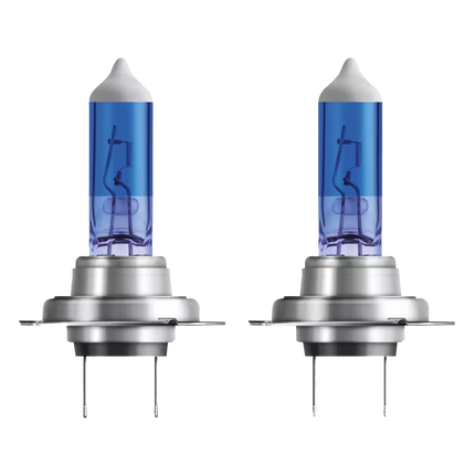 2 x Osram Glühlampen H7, 12 V, 80 W, CBB - 1 - Satz OSRAM