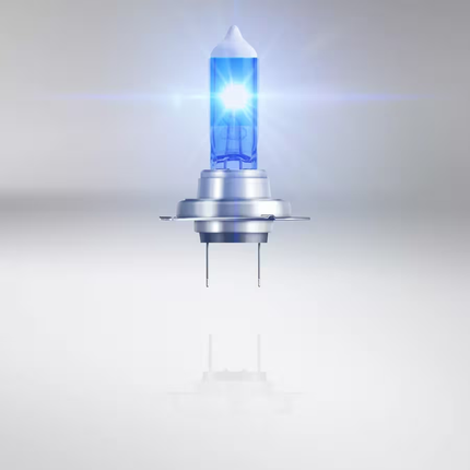 2 x Osram Glühlampen H7, 12 V, 80 W, CBB - 1 - Satz OSRAM