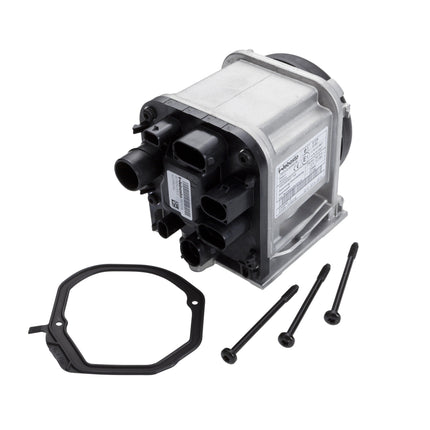 ET Gebläse Thermo Top Evo Benzin 12 V, 5+ kW -