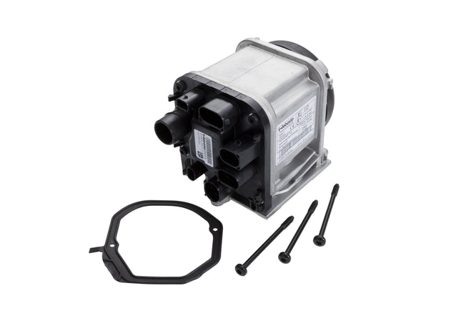 ET Gebläse Thermo Top Evo Benzin 12 V, 5+ kW -