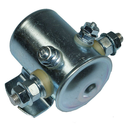 Starterrelais 12 V SS584