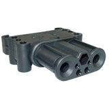 DIN Stecker 2-pol 35 mm2 160 A 633