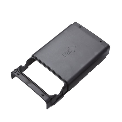 ET Schale oben Air Top 2000 ST/STC -