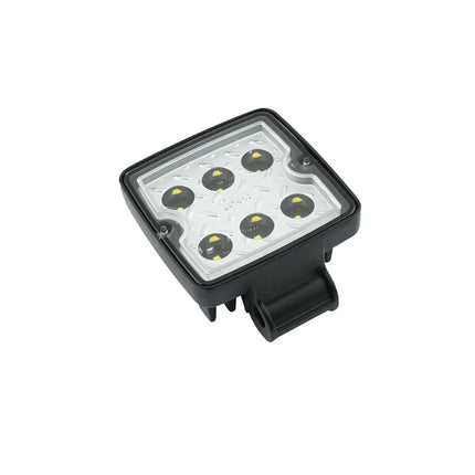 Grote LED-Arbeitsscheinwerfer 12/24 V Deutsch - 63L11 - 1 - Stück Grote