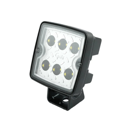 Grote LED-Arbeitsscheinwerfer 12/24 V Deutsch - 63L11 - 1 - Stück Grote