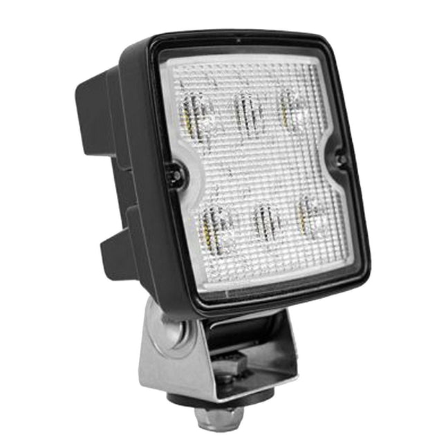 Grote LED-Arbeits- und Rückfahrscheinwerfer DT - 63L21 - 1 - Stück Grote