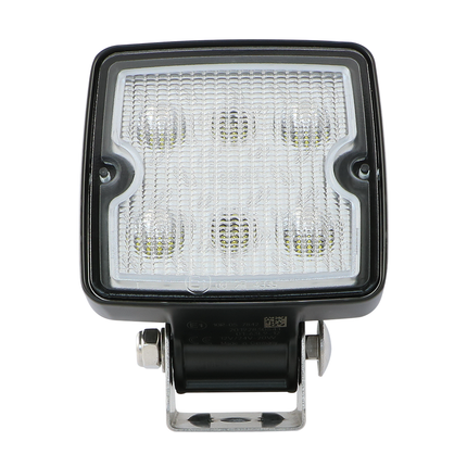 Grote LED-Arbeits- & Rückfahrscheinwerfer Superseal - 1 - Stück Grote