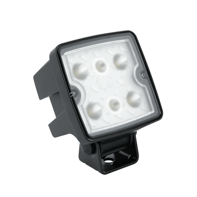 Grote LED-Arbeitsscheinwerfer 12/24 V Deutsch - 63W41 - 1 - Stück Grote