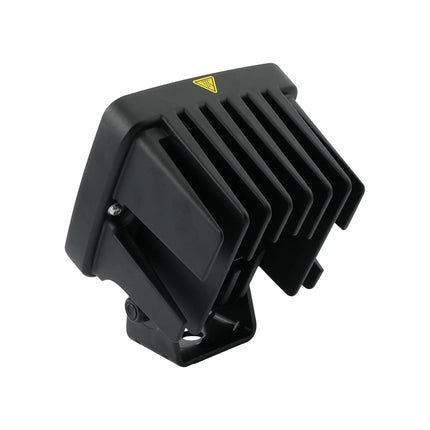 Grote LED-Arbeitsscheinwerfer 12/24 V Deutsch - 63W41 - 1 - Stück Grote