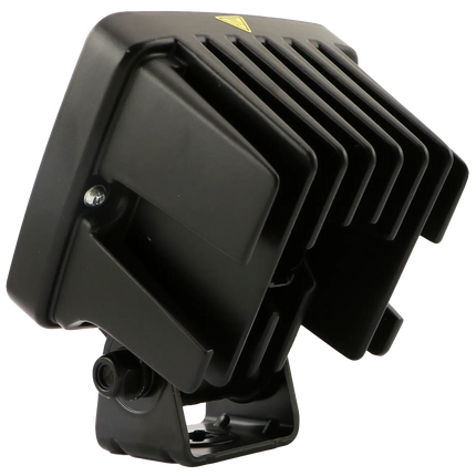 Grote LED-Arbeitsscheinwerfer 12/24 V Deutsch - 63W61 - 1 - Stück Grote