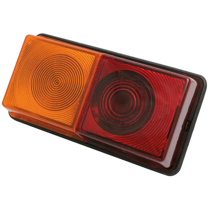 Rubbolite - Blink-Brems-Schlussleu. M64 L+R - 640111 - 1 - Stück Truck-Lite / Rubbolite