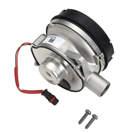 ET Gebläse Thermo Pro 90 D 12 V Std -