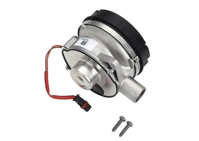 ET Gebläse Thermo Pro 90 D 12 V Std -