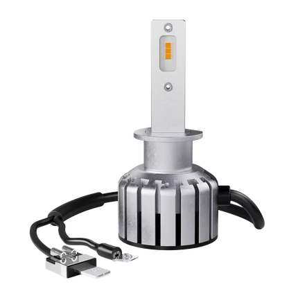 H1 - LED Lampen 12 V 1’200 lm, 2 Stk. - 1 - Satz Diverse