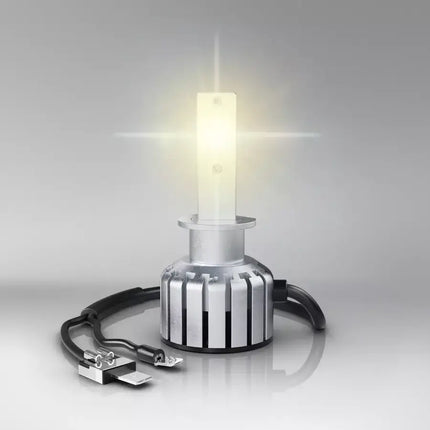H1 - LED Lampen 12 V 1’200 lm, 2 Stk. - 1 - Satz Diverse