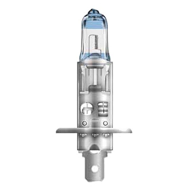 Osram Night Breaker Unlimited H1 12V 55W - 64150NBU - 1 - Stück OSRAM