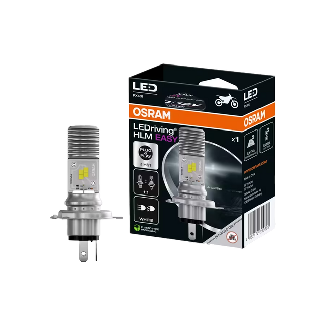 OSRAM - LEDriving HLM EASY HS1