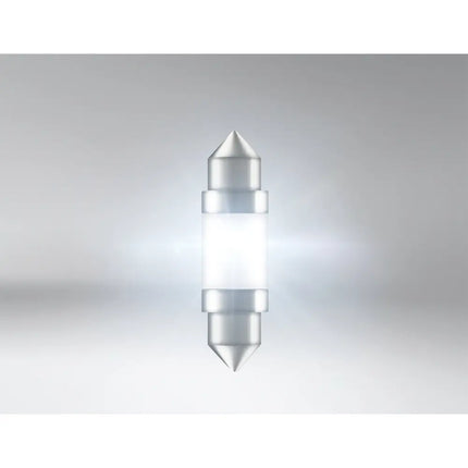 OSRAM - LED-Soffitte 11 x 36 12 V weiss 6’000 K - 6418DWP - 1 - Stück Diverse