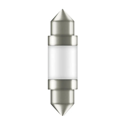 OSRAM - LED-Soffitte 11 x 36 12 V weiss 6’000 K - 6418DWP - 1 - Stück Diverse