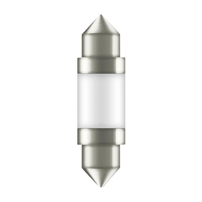 OSRAM - LED-Soffitte 11 x 36 12 V weiss 6’000 K - 6418DWP - 1 - Stück Diverse