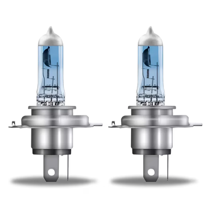 Osram Glühlampe CoolBlue Intense H4, 12 V, 55 W - 64193CBN/1BL - 1 - Stück OSRAM