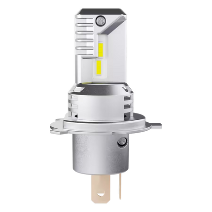 OSRAM - 2 x LED-Lampe HL EASY GEN 2 H4/H19, 12 V, Weiss, 1’850 lm