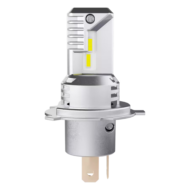 OSRAM - 2 x LED-Lampe HL EASY GEN 2 H4/H19, 12 V, Weiss, 1’850 lm