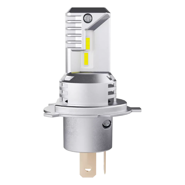 OSRAM - 2 x LED-Lampe HL EASY H4/H19 12 V weiss 1’400 lm 64193DWESY/2HB - Hischier Auto AG
