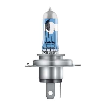 Osram Night Breaker LASER H4 12V 60/55W - 1 - Stück OSRAM