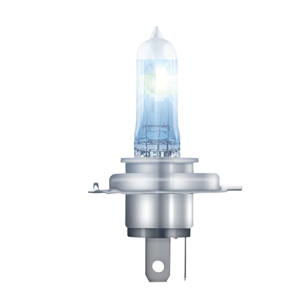 Osram Night Breaker LASER H4 12V 60/55W - 1 - Stück OSRAM