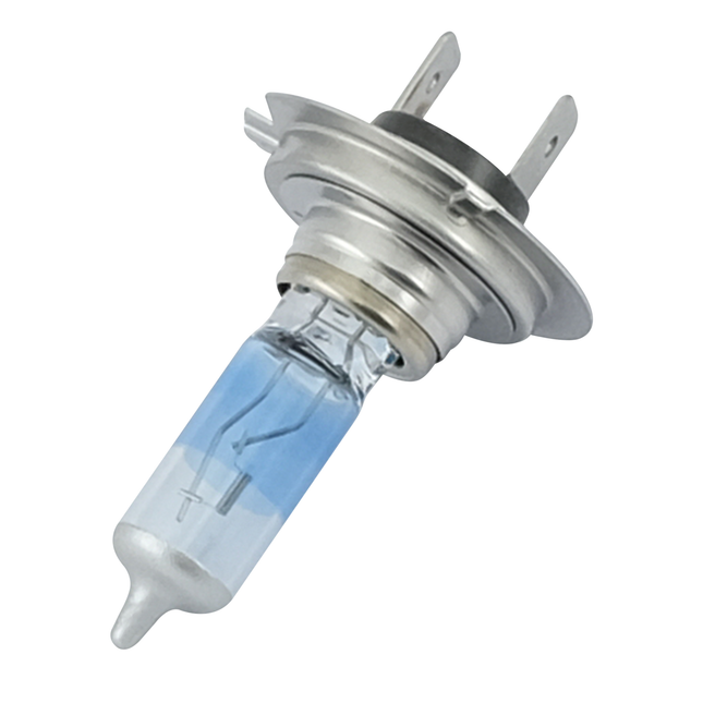 Osram Coolblue Intense H7 12 V 55 W Faltschachtel - 64210CBN - 1 - Stück OSRAM