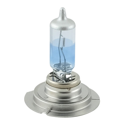 Osram Coolblue Intense H7 12 V 55 W Faltschachtel - 64210CBN - 1 - Stück OSRAM