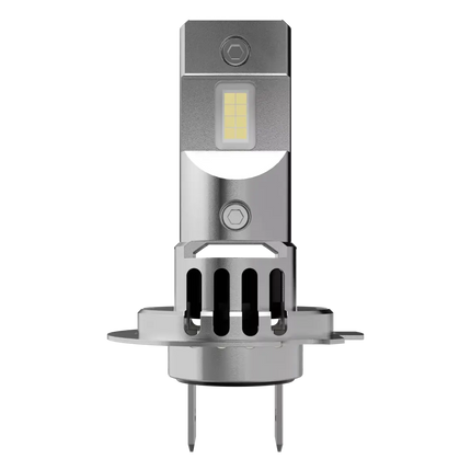 OSRAM - 2 x LED-Lampe HL EASY GEN 2 H7/H18 12 V weiss 2’000 lm 64210DWESY2/2HB - Hischier Auto AG