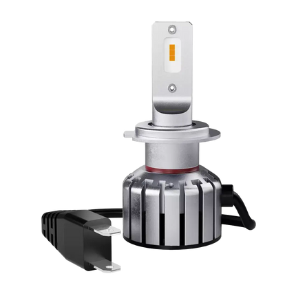 H7/H18 - LED Lampe 12 V 1’400 lm, 2 Stk. - 1 - Satz Diverse