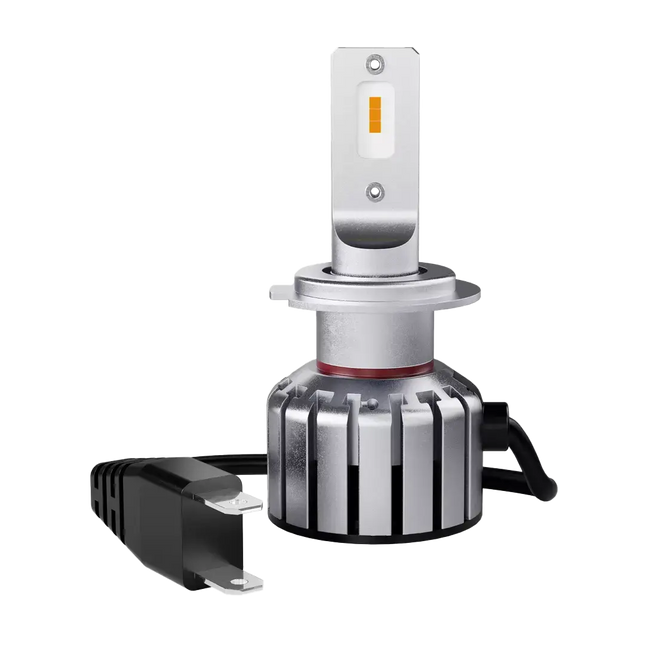H7/H18 - LED Lampe 12 V 1’400 lm, 2 Stk. - 1 - Satz Diverse