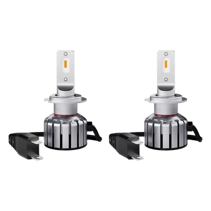 H7/H18 - LED Lampe 12 V 1’400 lm, 2 Stk. - 1 - Satz Diverse