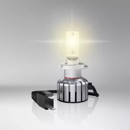 H7/H18 - LED Lampe 12 V 1’400 lm, 2 Stk. - 1 - Satz Diverse