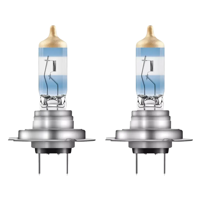 Osram Night Breaker 220 H7 12 V 55 W - 1 - Stück Diverse