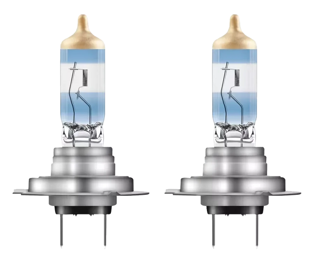 2 x Osram Night Breaker 220 H7, 12 V, 55 W - 1 - Satz Diverse