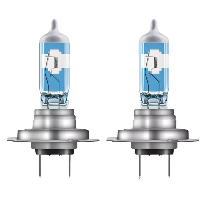 2 x Osram Night Breaker LASER H7, 12 V, 55W, NEXT GENERATION - 64210NL/2HB - 1 - Satz OSRAM