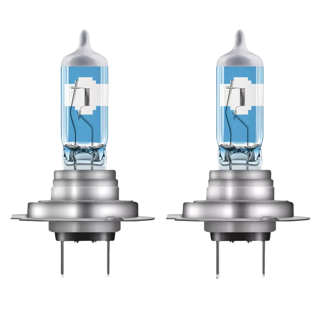 2 x Osram Night Breaker LASER H7, 12 V, 55W, NEXT GENERATION - 64210NL/2HB - 1 - Satz OSRAM