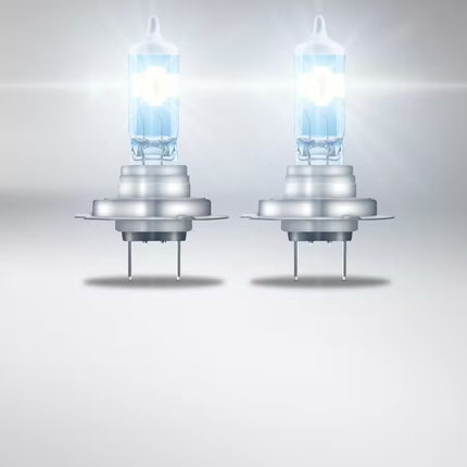 2 x Osram Night Breaker LASER H7, 12 V, 55W, NEXT GENERATION - 64210NL/2HB - 1 - Satz OSRAM