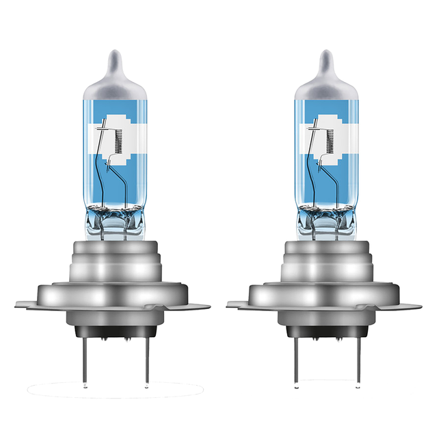 2 x Osram Night Breaker LASER H7 12V 55W NEXT GENERATION 64210NL/HCB