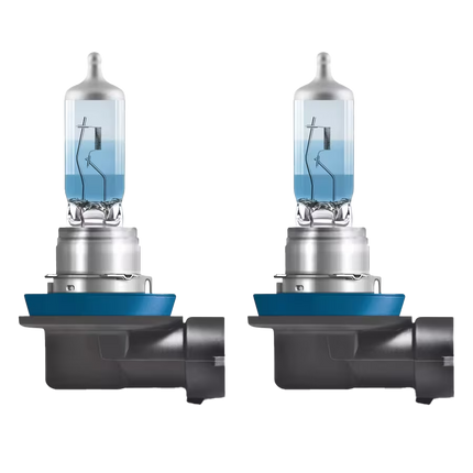 2 x Osram COOL BLUE INTENSE H11, 12 V, 55 W - 1 - Satz OSRAM