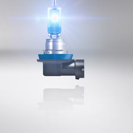 2 x Osram COOL BLUE INTENSE H11, 12 V, 55 W - 1 - Satz OSRAM