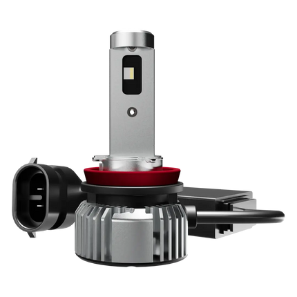 OSRAM - 2 x NIGHT BREAKER LED SMART ECE H11 12 V kaltweiss 1’350 lm 64211DWNBSM/ECE/2HB - Hischier Auto AG