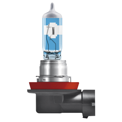 NIGHT BREAKER® LASER H11 Faltschachtel - 1 - Stück OSRAM