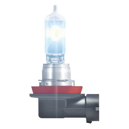 NIGHT BREAKER® LASER H11 Faltschachtel - 1 - Stück OSRAM
