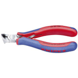 Knipex Vornschrägschneider 120 mm 6432120